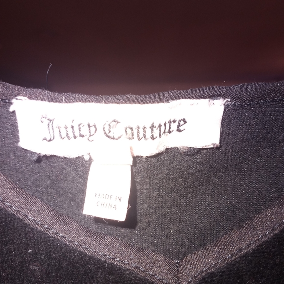 Juicy Couture jumpsuit - Picture 3 of 4